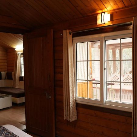 Namanbagh Hotel Alwar Eksteriør billede